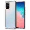 Case Spigen Ultra Hybrid Crystal Clear - Galaxy S10 Lite (ACS00689)